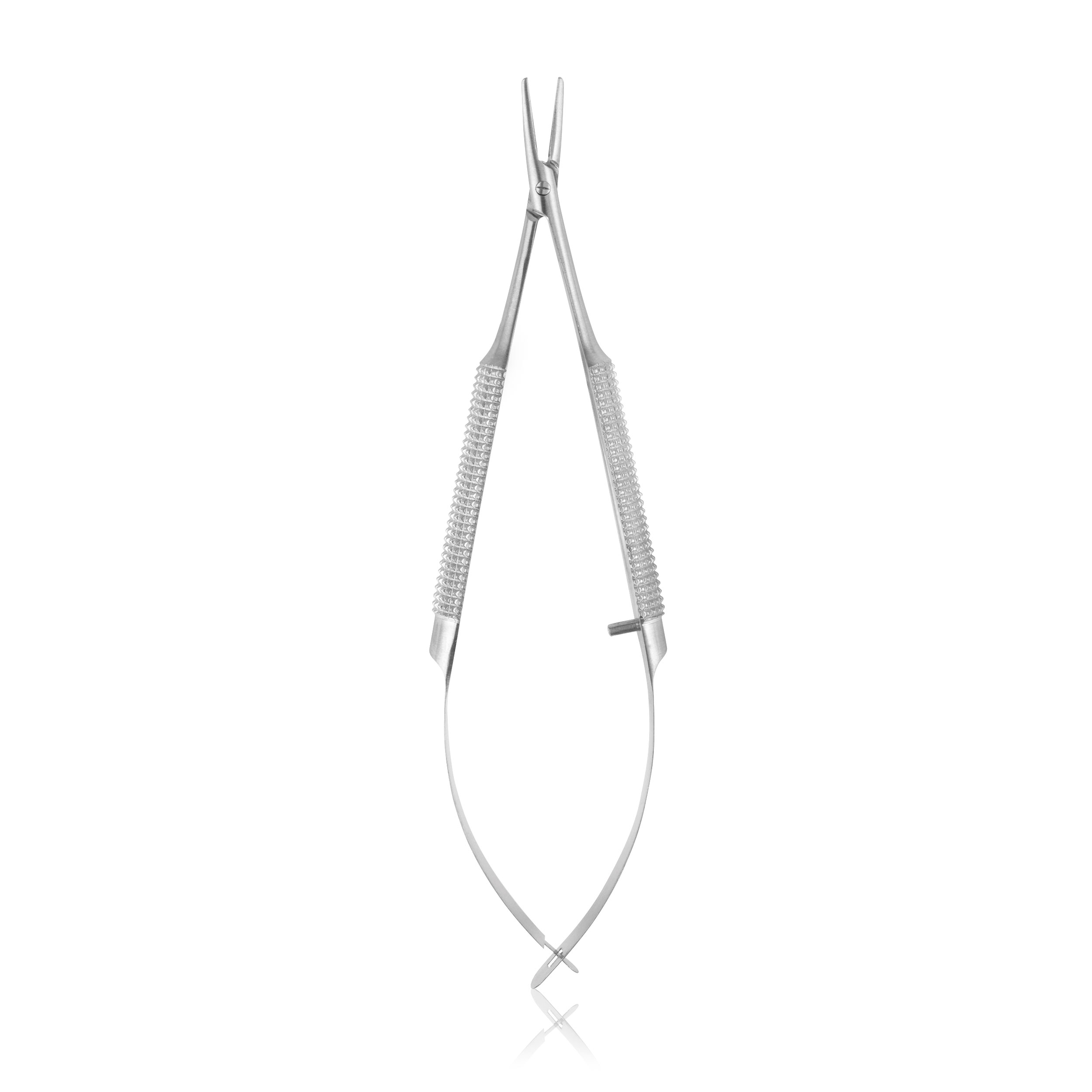 11cm, buet, uden takker